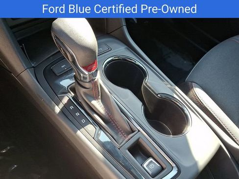 Used 2023 Chevrolet Equinox RS AWD/4WD image 16