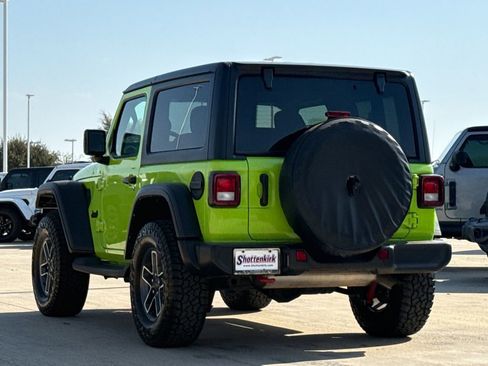 Used 2021 Jeep Wrangler Rubicon image 6