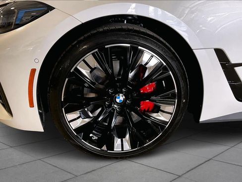 New 2026 BMW 430i 430i w/ M Sport Package image 11