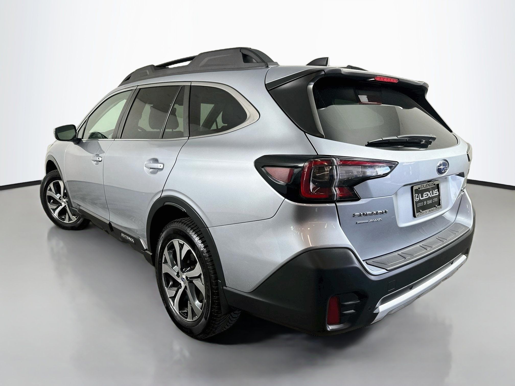 Used 2020 Subaru Outback Limited XT w/ Popular Package #2 AWD/4WD image 5