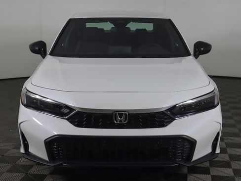 New 2026 Honda Civic Sport image 6