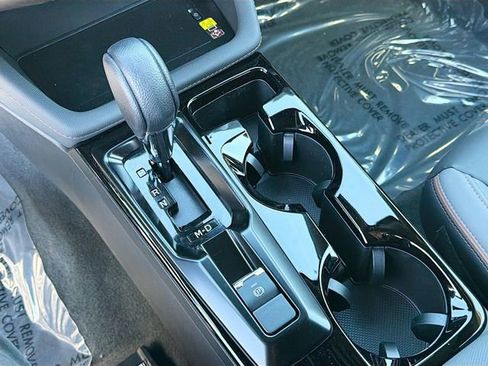 New 2026 Subaru Forester Sport AWD/4WD image 29
