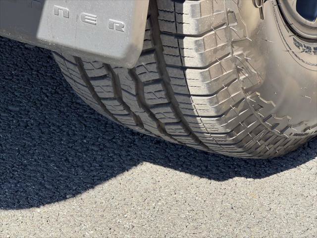 Used 2026 Toyota 4Runner TRD Off-Road Premium AWD/4WD image 11