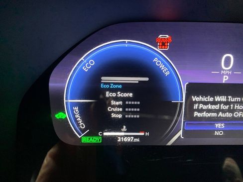 Used 2024 Toyota Grand Highlander AWD Hybrid image 33