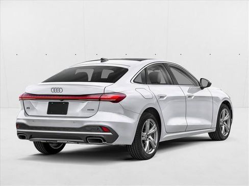 New 2026 Audi A5 2.0T Premium AWD/4WD image 2