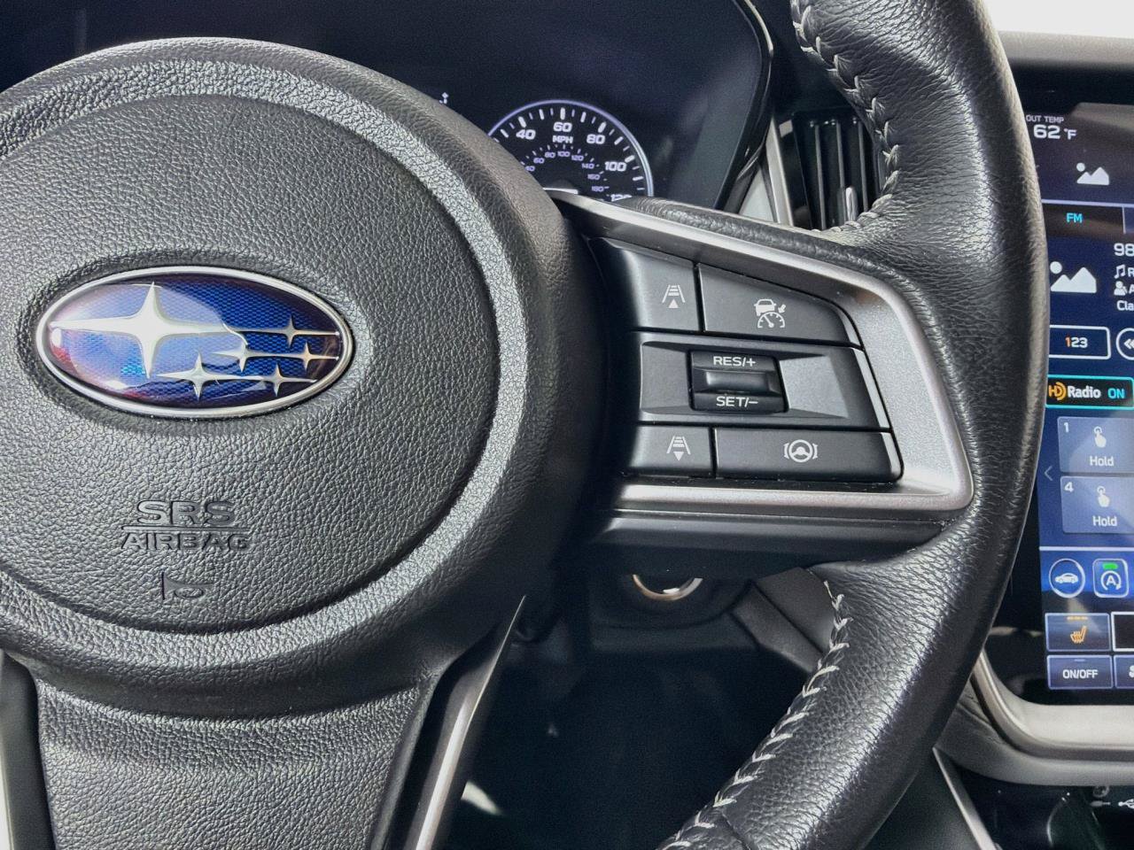 Used 2023 Subaru Legacy Premium AWD/4WD image 44