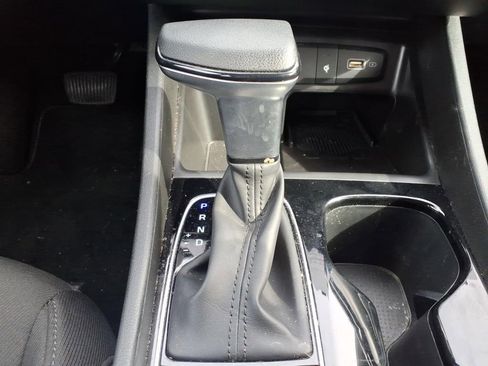 Certified 2023 Hyundai Tucson SEL image 17