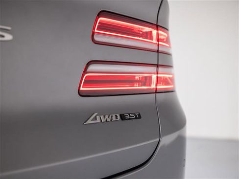 New 2026 Genesis GV80 3.5T Prestige image 17