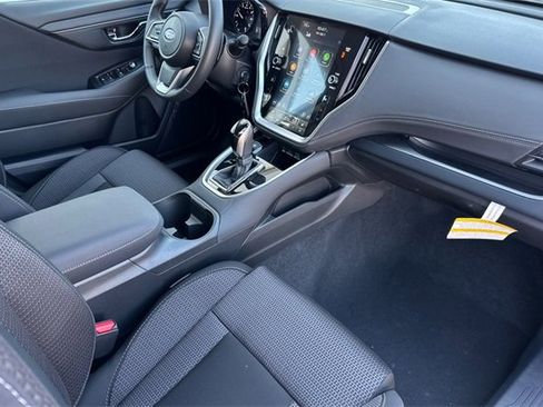 Used 2025 Subaru Outback Premium image 13