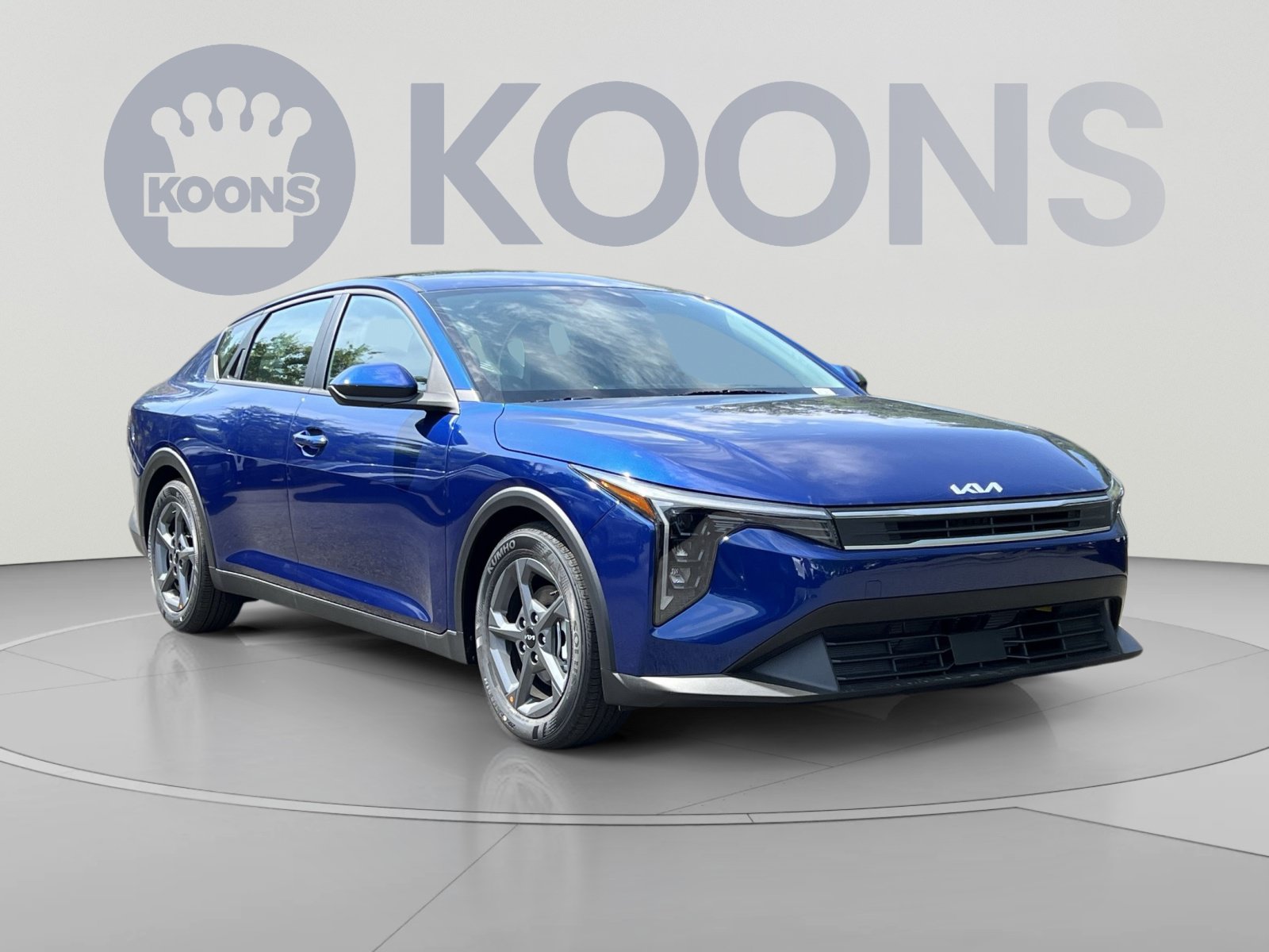 New 2026 Kia K4 FWD image 10