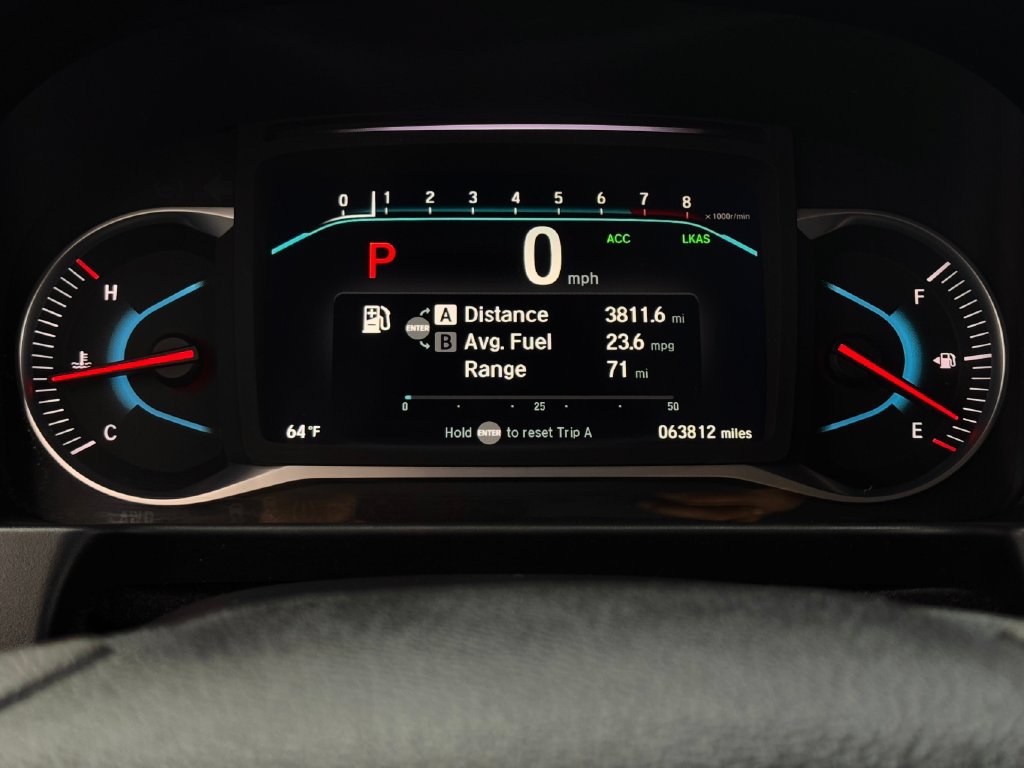 Used 2020 Honda Pilot EX image 17