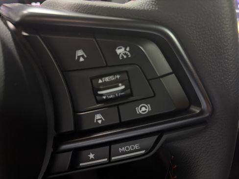 Used 2023 Subaru WRX GT image 18