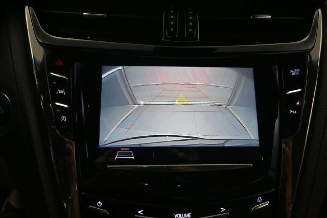 Used 2019 Cadillac CTS Luxury AWD/4WD image 36