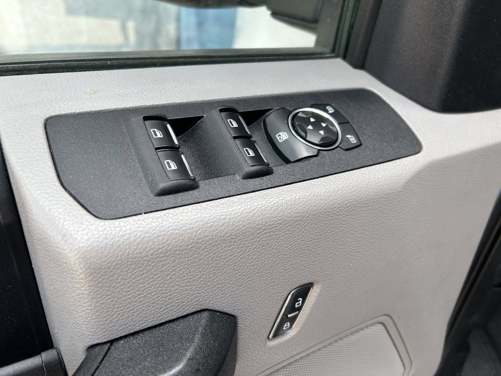Used 2019 Ford F350 XL w/ XL Value Package AWD/4WD image 11