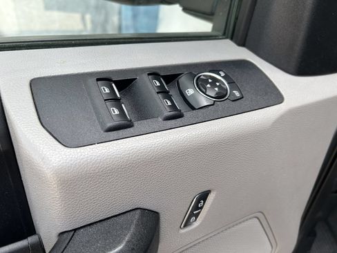 Used 2019 Ford F350 XL w/ XL Value Package AWD/4WD image 11