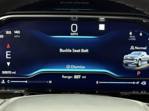 Used 2022 Chevrolet Silverado 1500 RST w/ Convenience Package II image 15