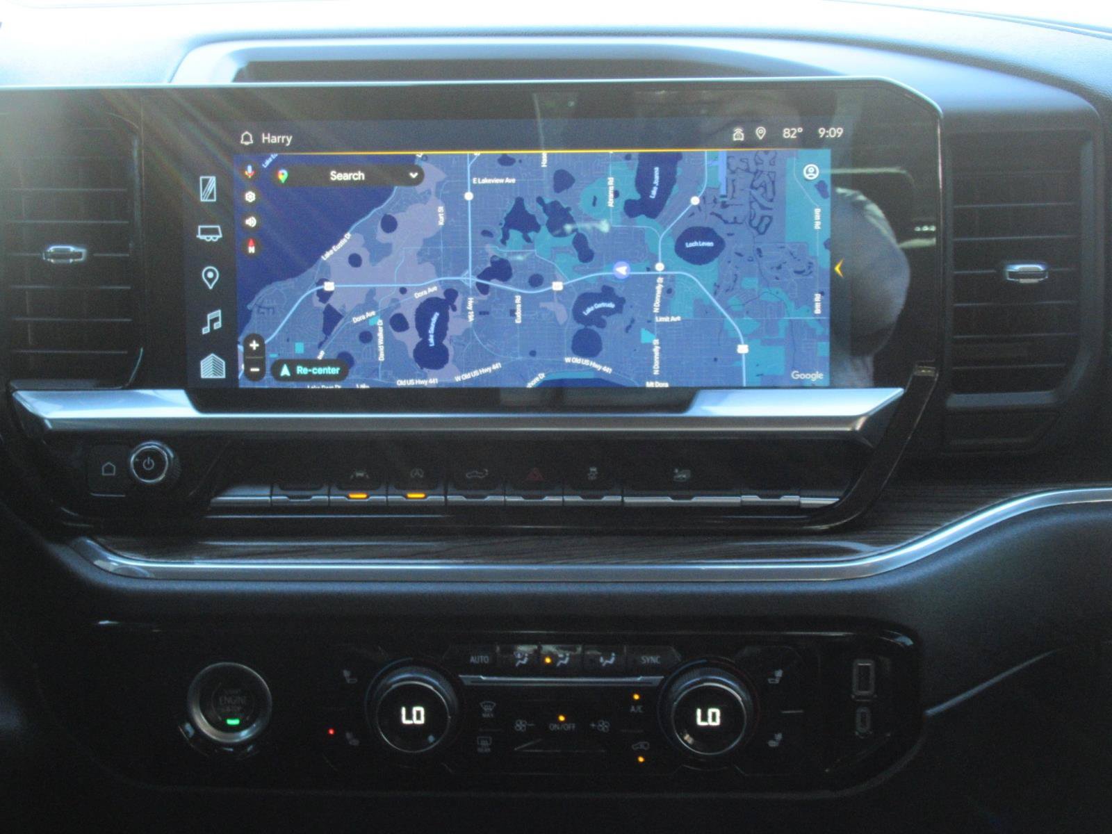 Used 2023 Chevrolet Silverado 1500 RST RWD image 16