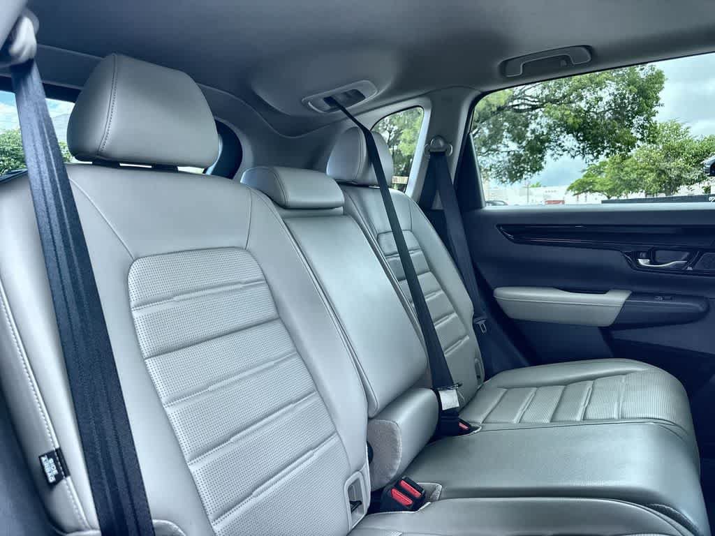 Used 2024 Honda CR-V EX-L image 26