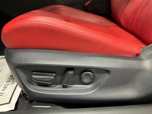 Used 2026 Toyota Camry XSE FWD image 12