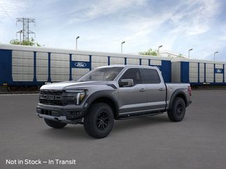 New 2026 Ford F150 Raptor video 1