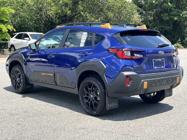 New 2026 Subaru Crosstrek 2.5i Wilderness AWD/4WD image 11