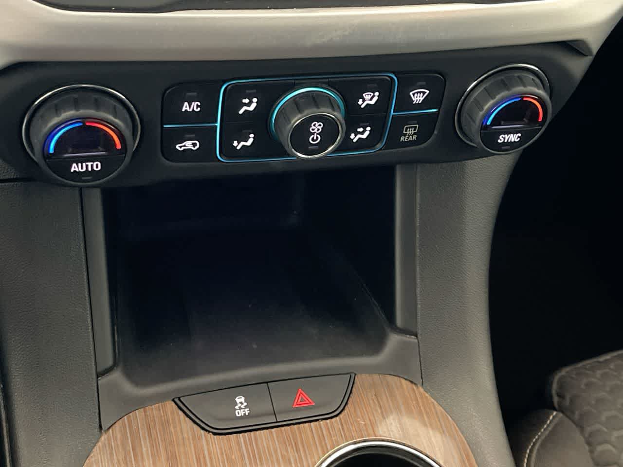Used 2019 GMC Acadia SLE AWD/4WD image 19
