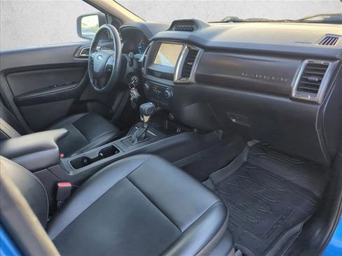 Used 2021 Ford Ranger XLT w/ Tremor Off-Road Package image 27