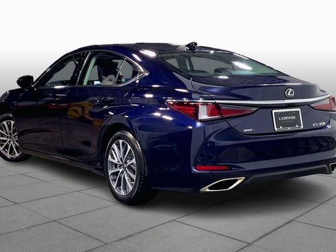 Certified 2024 Lexus ES 350 image 12