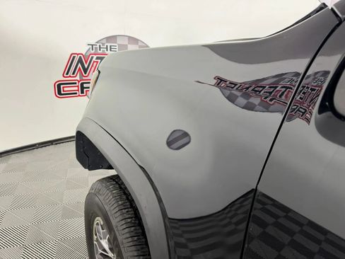 Used 2017 Chevrolet Colorado ZR2 AWD/4WD image 22