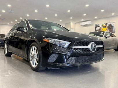 Used 2020 Mercedes-Benz A 220