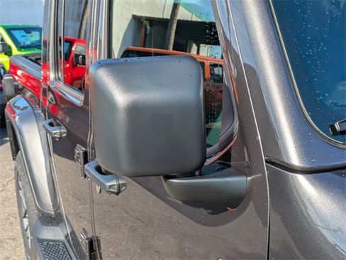 New 2025 Jeep Gladiator Sport image 11