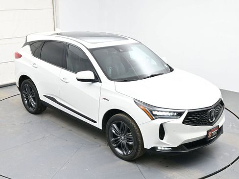 Used 2023 Acura RDX A-Spec image 34