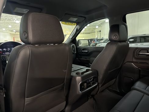 Used 2020 GMC Sierra 1500 SLT w/ SLT Premium Plus Package AWD/4WD image 19