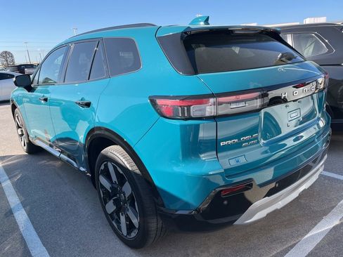 Used 2024 Honda Prologue Elite image 4