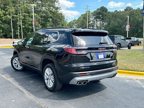 New 2026 GMC Acadia Elevation w/ Elevation Premium Package image 6