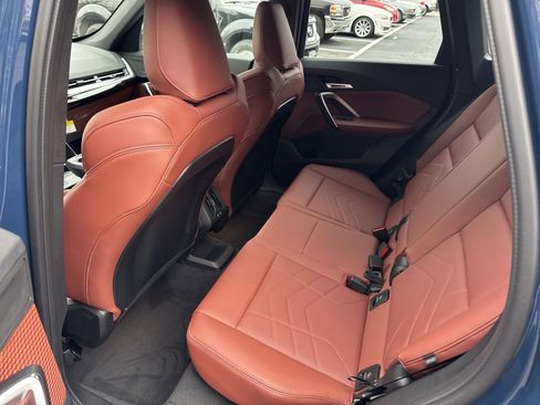 New 2026 BMW X1 xDrive28i w/ Technology Package image 25