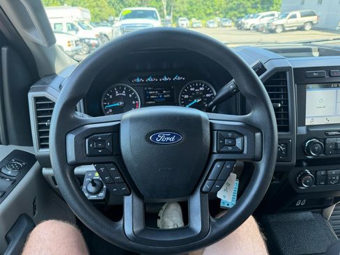 Used 2019 Ford F350 XL w/ STX Appearance Package AWD/4WD image 28