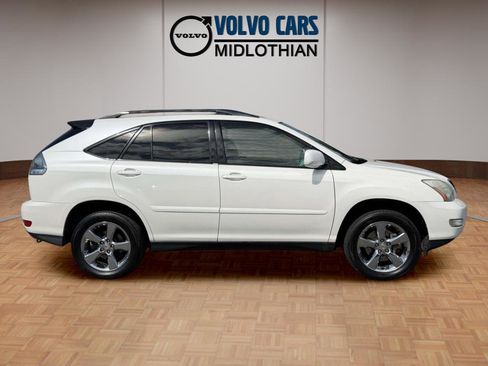Used 2007 Lexus RX 350 AWD image 17