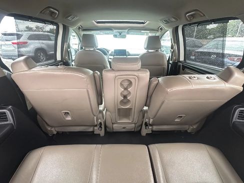 Used 2018 Honda Odyssey EX-L image 18