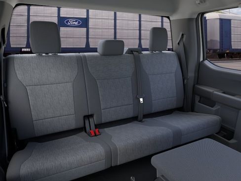 New 2026 Ford F350 XL w/ STX Appearance Package AWD/4WD image 12