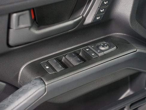 New 2025 Toyota 4Runner TRD Sport Premium image 35