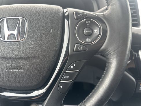 Used 2019 Honda Ridgeline RTL-E image 22