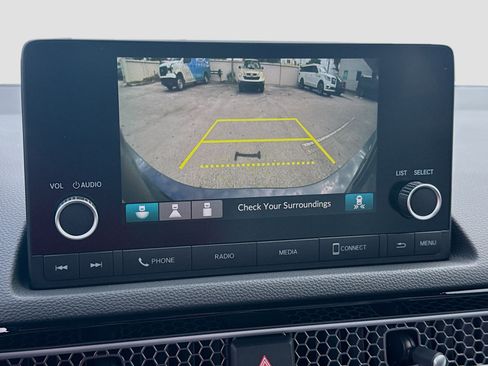 New 2026 Honda Civic Sport image 13