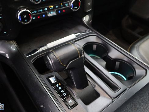 Used 2021 Ford F150 Tremor w/ Equipment Group 402A High image 19