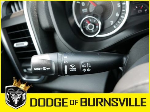 Used 2025 RAM 1500 Big Horn AWD/4WD image 27