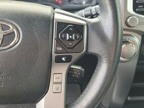 Used 2021 Toyota 4Runner SR5 Premium w/ Moonroof Package image 22