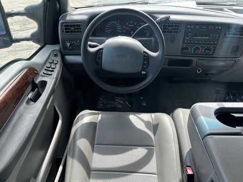 Used 2002 Ford F350 4dr 168 WB DRW image 10