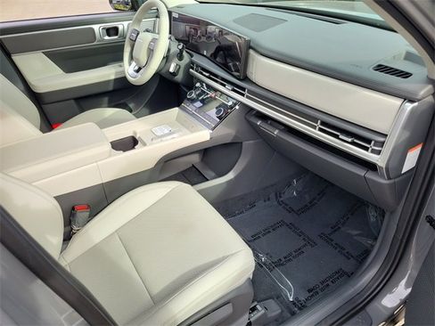 New 2026 Hyundai Santa Fe SEL image 17