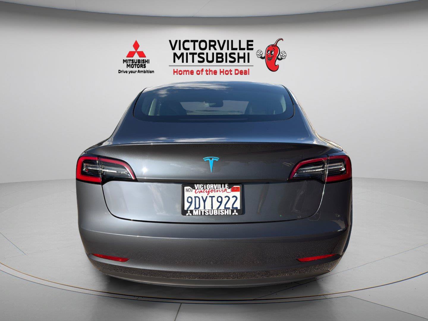 Used 2023 Tesla Model 3 Standard Range RWD image 6