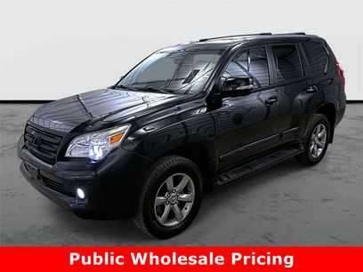 Used 2013 Lexus GX 460 Premium